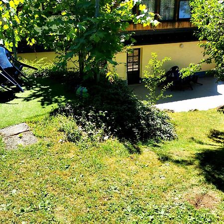 Slovenian Traditional Guest House Begunje na Gorenjskem Eksteriør billede