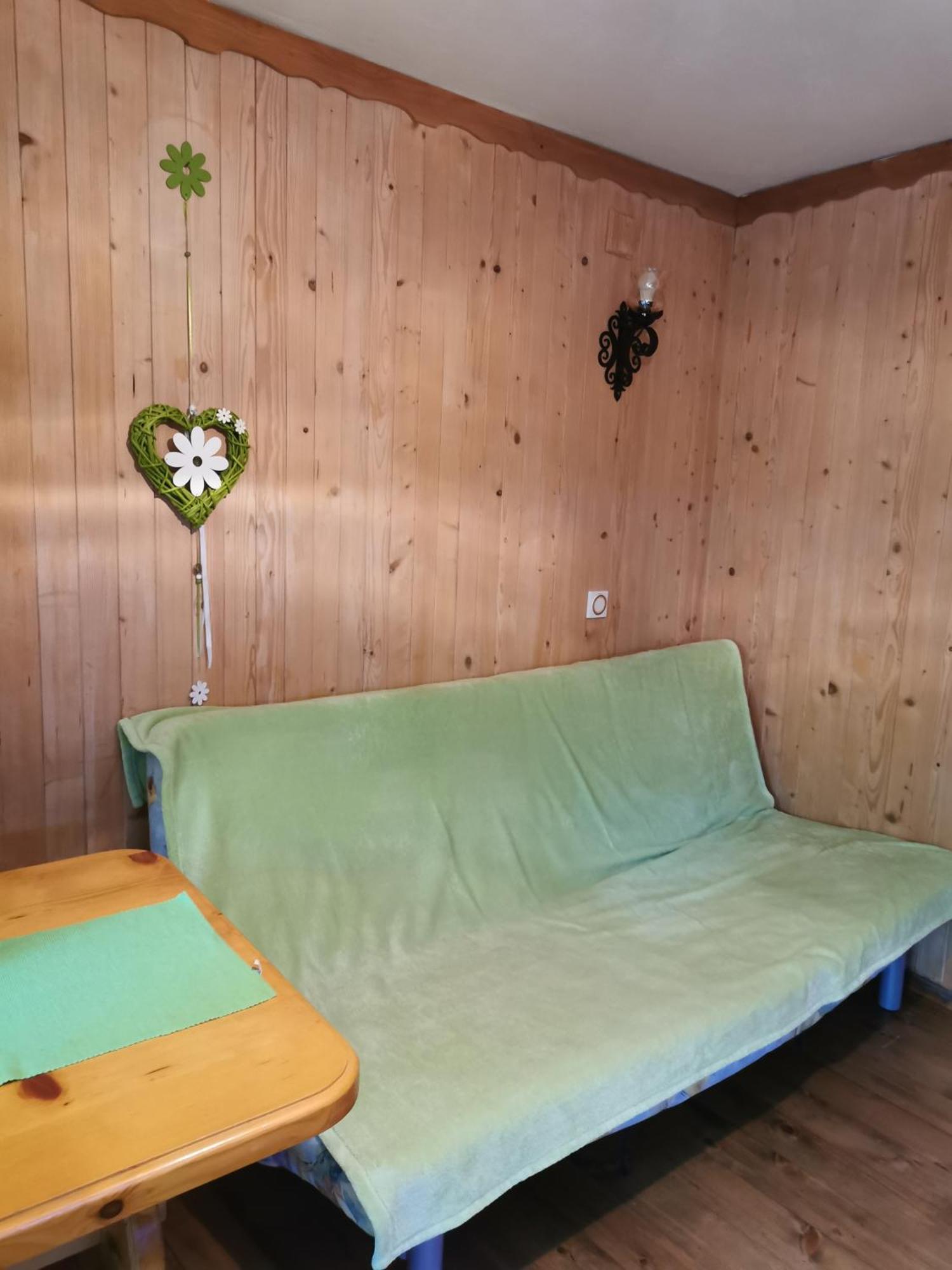Slovenian Traditional Guest House Begunje na Gorenjskem Værelse billede