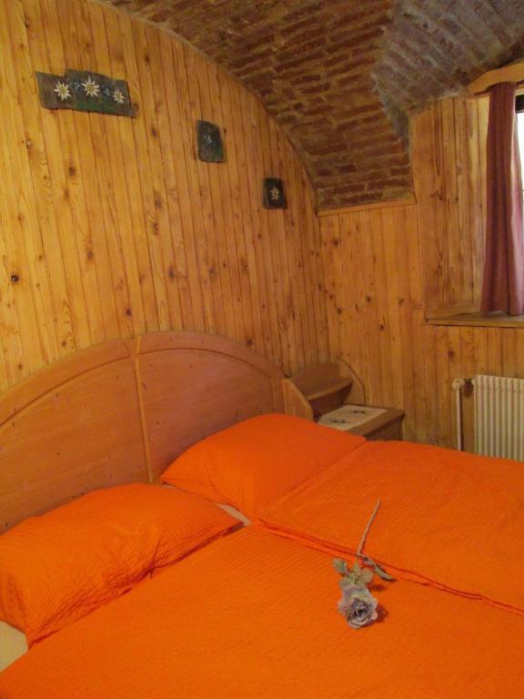 Slovenian Traditional Guest House Begunje na Gorenjskem Værelse billede